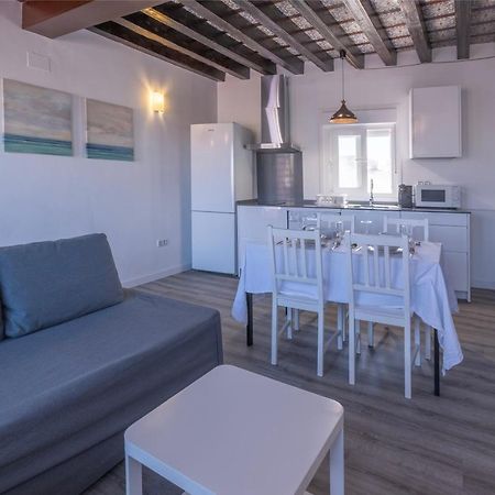 El Mirador Del Mentidero Apartment กาดิซ ภายนอก รูปภาพ