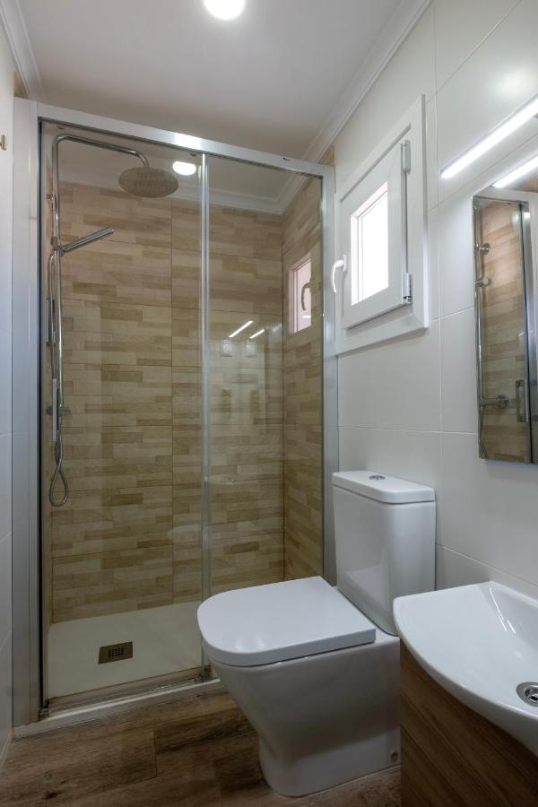 El Mirador Del Mentidero Apartment กาดิซ ภายนอก รูปภาพ