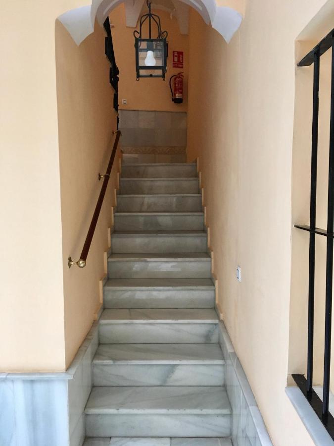 El Mirador Del Mentidero Apartment กาดิซ ภายนอก รูปภาพ