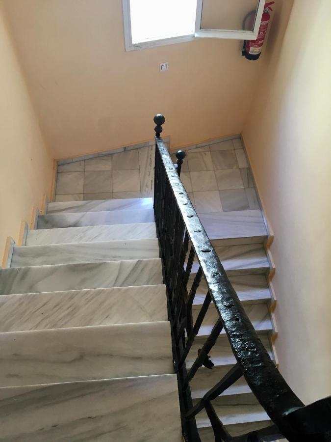 El Mirador Del Mentidero Apartment กาดิซ ภายนอก รูปภาพ